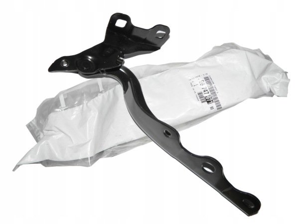 PEUGEOT 301 & CITROEN C ELYSEE MOTOR KAPUT MENTEŞESİ SOL