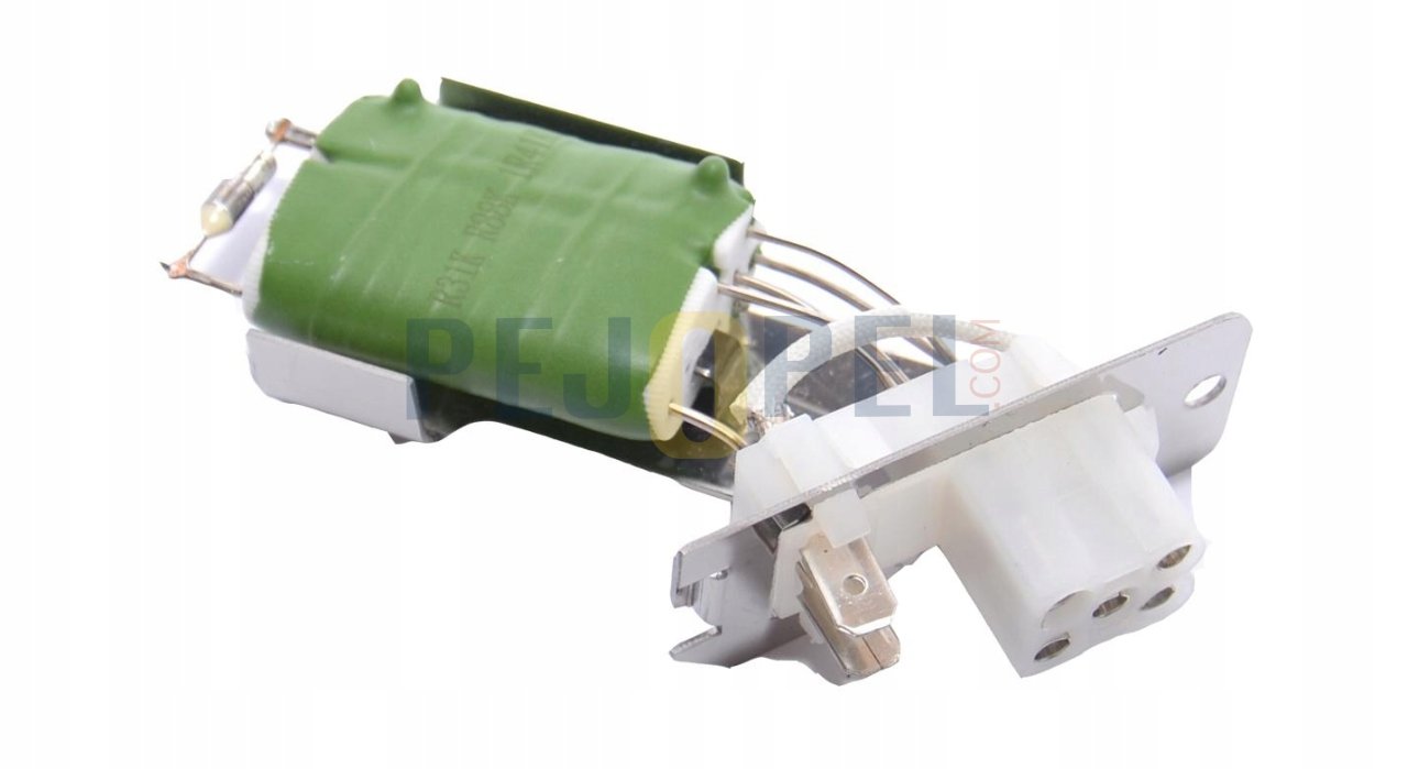 ASTRA F VECTRA A 89-98 1.4-1.6-1.8-2.0 KLİMA FAN REZİSTANSI