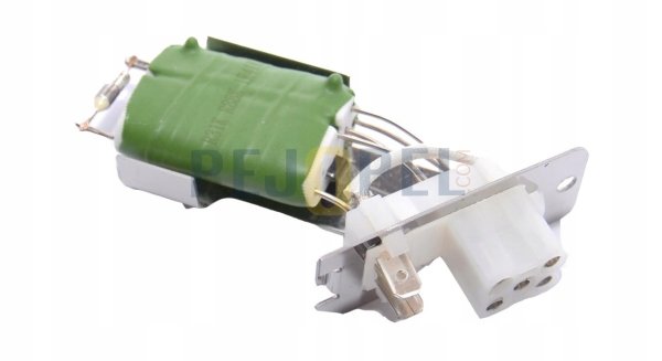 ASTRA F VECTRA A 89-98 1.4-1.6-1.8-2.0 KLİMA FAN REZİSTANSI