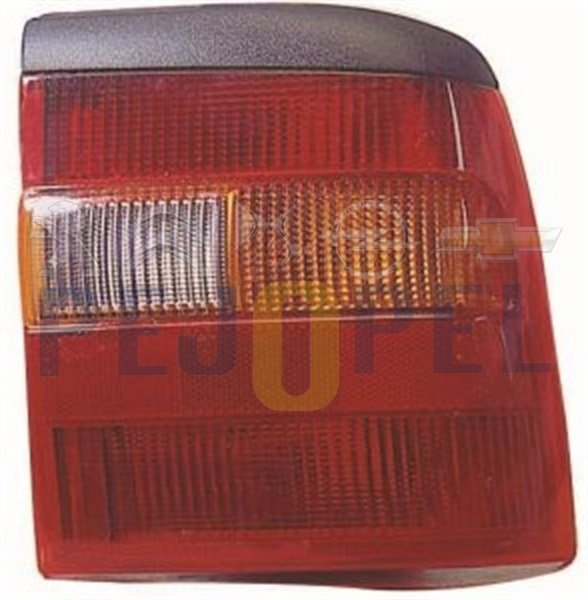 VECTRA A 93-95 BM STOP LAMBASI SAĞ