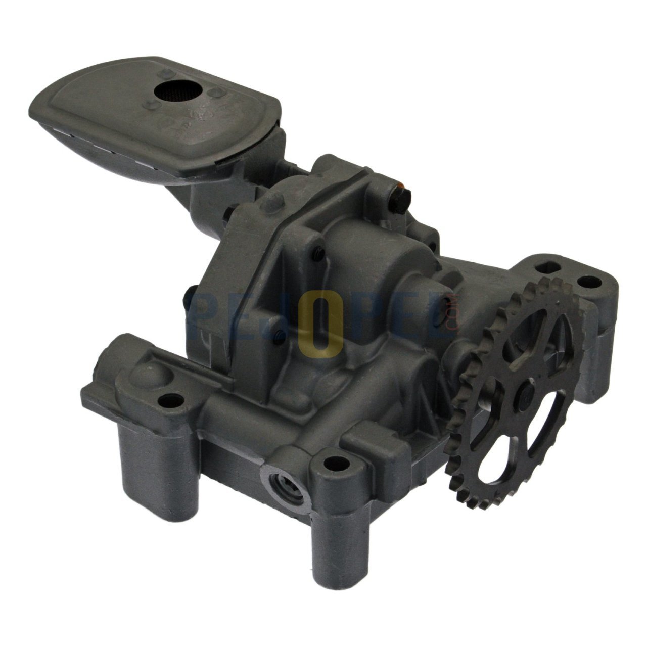 YAĞ POMPA PARTNER BERLİNGO C5 307 406 407 DW10