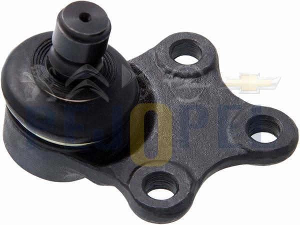 BERLINGO-2/PARTNER-2 07/1996- 1.9 DW8 ROTİL ALT