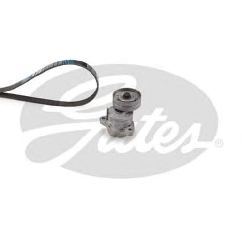 ALTERNATOR GERGI KITI ASTRA F-CORSA B-TIGRA 1.4I-1.6I 16V-VECTRA A-B 1.6I-1.8I 16V (KLIMALI+HIDROLI)