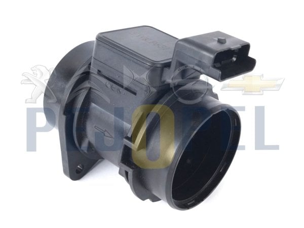 PEUGEOT & CİTROEN 206 / 307 / C2 / C3 1.4 HDI HAVA DEBİMETRESİ ( VDO SIEMENS / ORJİNAL )