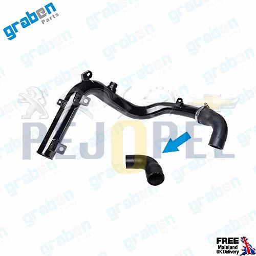 ASTRA H 04- Z13DTH TURBO HORTUMU