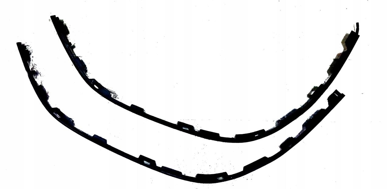 PEUGEOT 308 -->2008 ÖN TAMPON ALT SAKAL ( KARLIK )