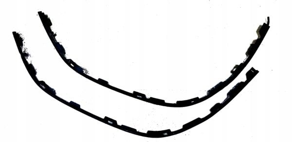 PEUGEOT 308 -->2008 ÖN TAMPON ALT SAKAL ( KARLIK )