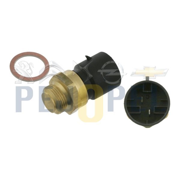 ASTRA F CORSA B 96-02 1.4-1.6 FAN MÜŞÜRÜ