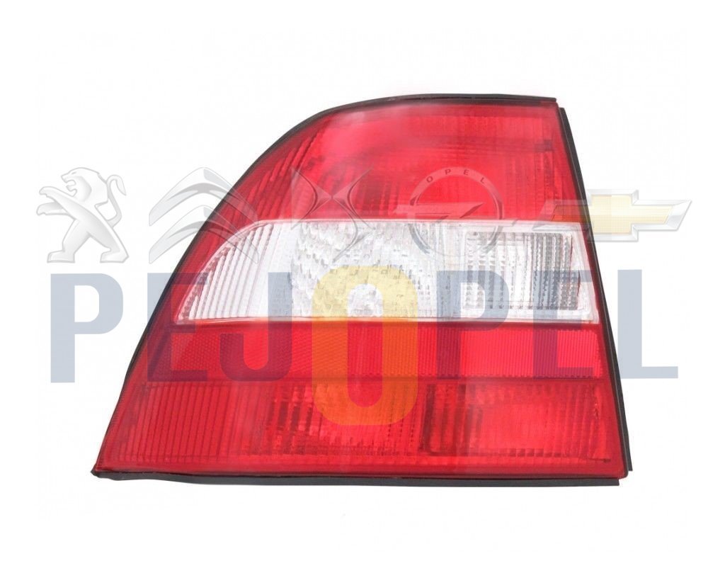 VECTRA B 96-99 BM STOP LAMBASI SOL