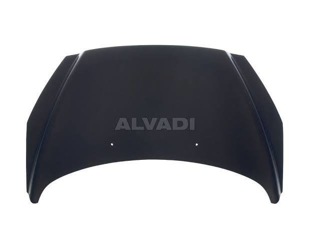 MOTOR KAPUTU (ORJİNAL ALÜMİNYUM) PEUGEOT 308 07>