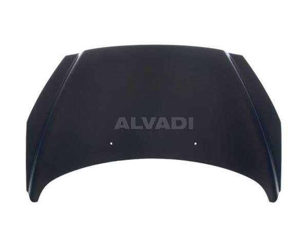 MOTOR KAPUTU (ORJİNAL ALÜMİNYUM) PEUGEOT 308 07>