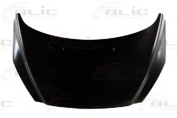 PEUGEOT 308 ( T7 ) 07--> MOTOR KAPUTU