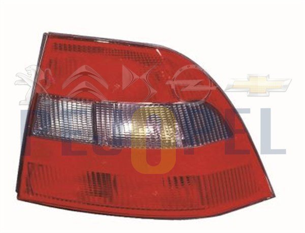 VECTRA B 96-99 BM STOP LAMBASI SOL