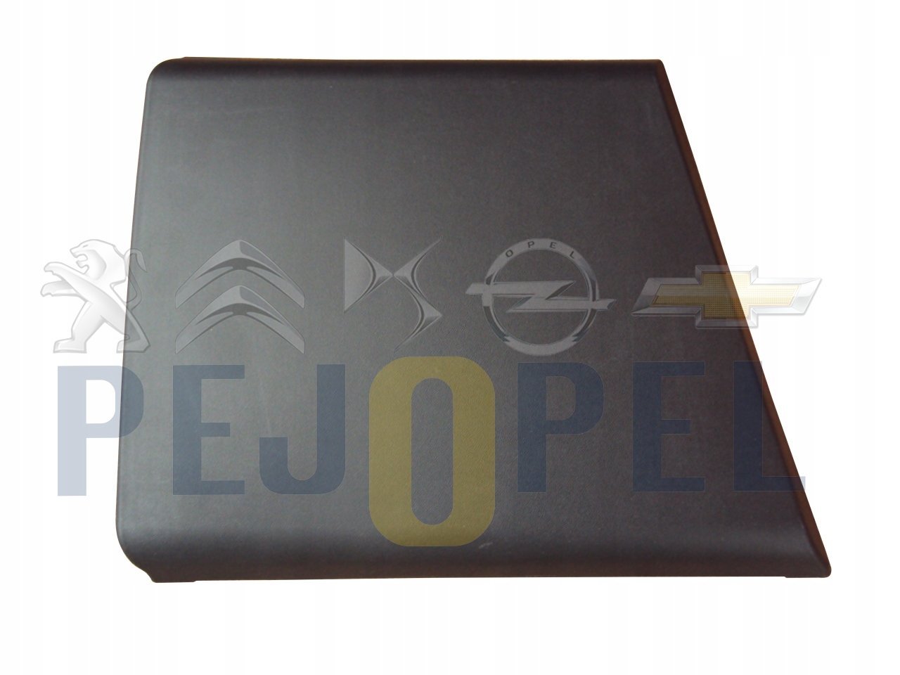 ORTA DİREK KISA ÇITA SAĞ  BOXER JUMPER DUCATO 06>