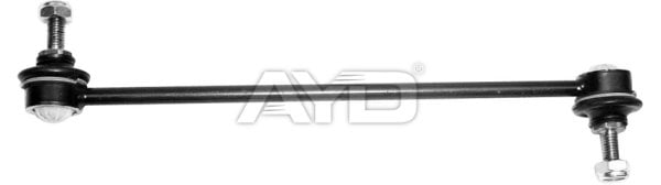 ASKI ROTU PEUGEOT PARTNER 96- / 306 / XSARA  97- ( JTS125 )