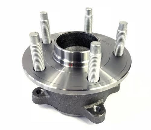 ARKA TEKER RULMANI PORYALI CORSA D 1,0/1,2/1,3/1,7CDTI/1,4/1,4 LPG 06> ABS LI JANT 4 DELIK