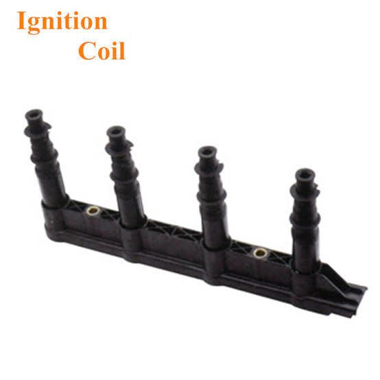 ATESLEME BOBINI P206-P207-P307-P1007-C2-C3-C3 II-C4 ET3J4(1,4 16V) 03->