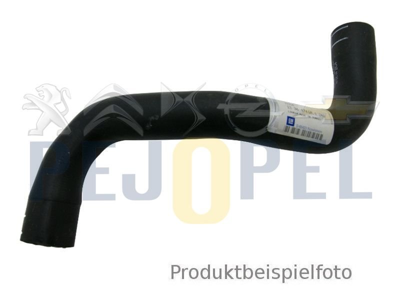 CORSA D 07- A12XER A12XEL A14XER A14XEL Z14XEP RADYATÖR HORTUMU ÜST