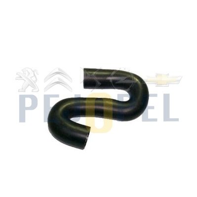 CORSA B TIGRA A 96-01 X14XE X16XE RADYATÖR HORTUMU ÜST