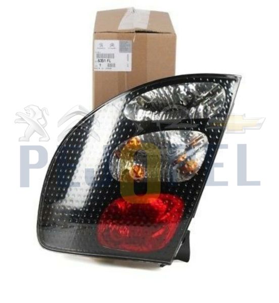 VECTRA B 96-99 BM STOP LAMBASI SAĞ