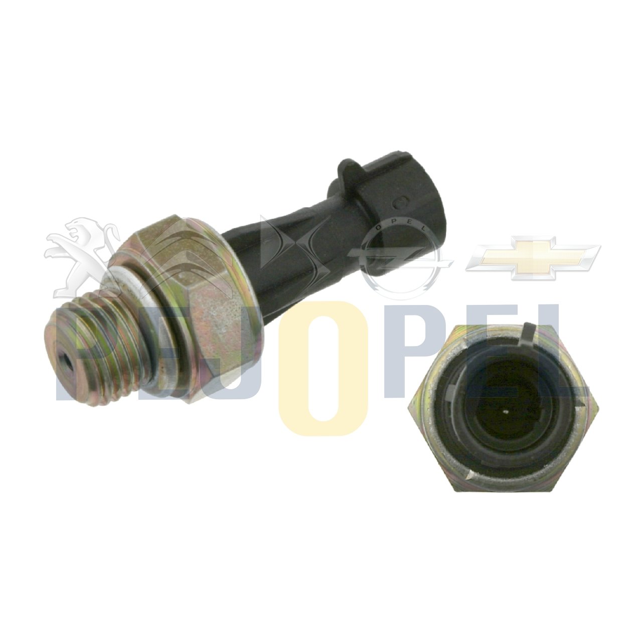 ASTRA H INSIGNIA CORSA C-D AVEO VECTRA C ZAFİRA B 04- Z13DT-H-J A13DTC-E A20DT-H-J Z19DT-H-J YAĞ MÜŞÜRÜ