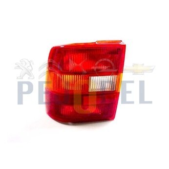 VECTRA A 89-92 BM STOP LAMBASI SOL
