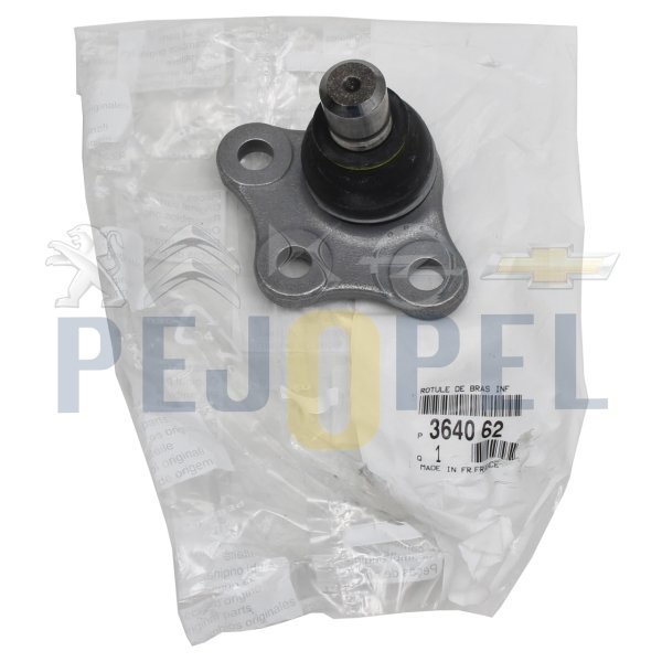 C3 03/2002- 1.4 HDI ROTİL ALT