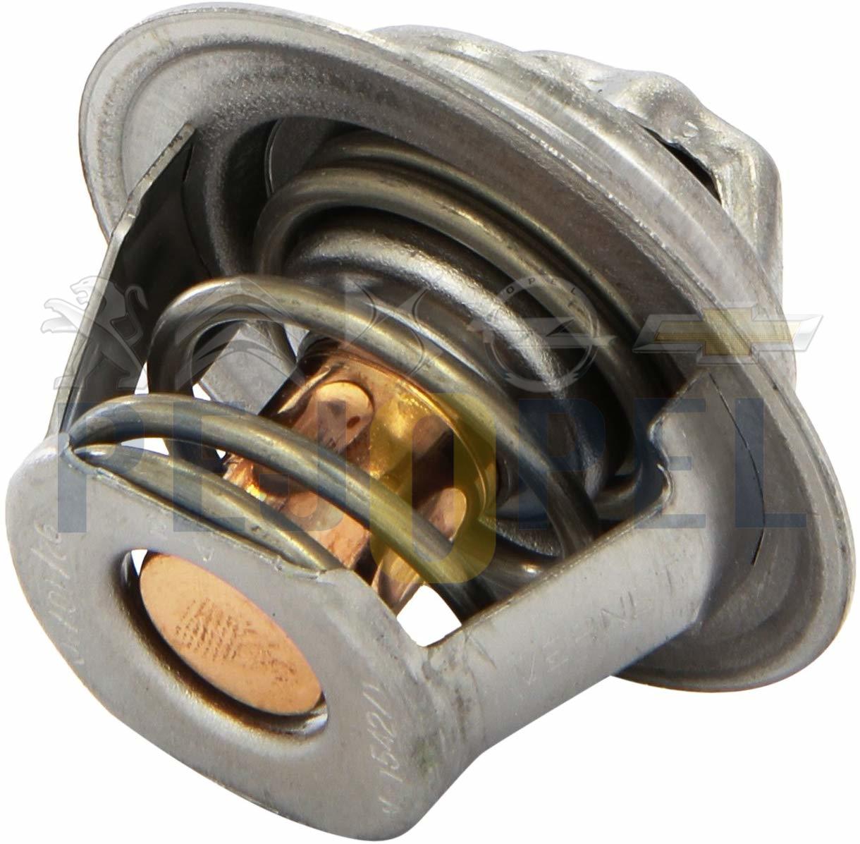 ASTRA F CORSA B VECTRA A 92-00 C12NZ-X12SZ-C14NZ-X14SZ-14NV-X16SZ-16SV TERMOSTAT