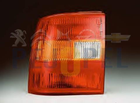 VECTRA A 89-92 BM STOP LAMBASI SAĞ
