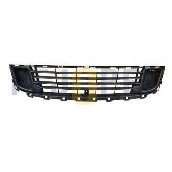CITROEN C5 ( X7 ) ÖN TAMPON ALT IZGARASI