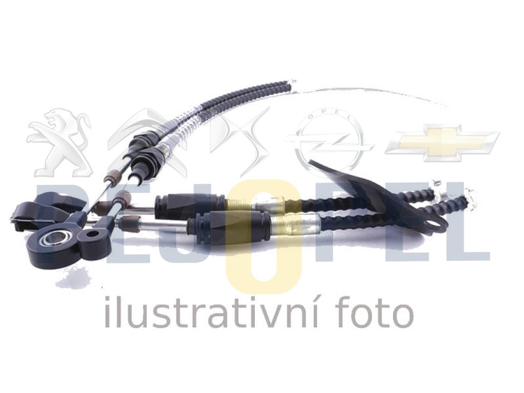 BOXER-1 94-06 MG5T SANZIMAN VİTES KUMANDASI