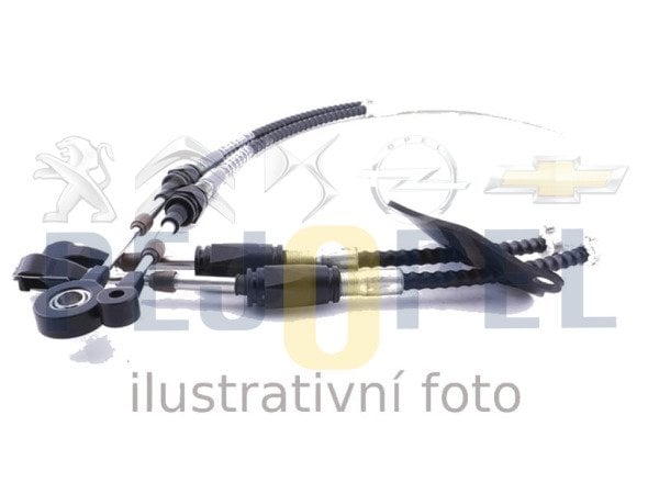 BOXER-1 94-06 MG5T SANZIMAN VİTES KUMANDASI