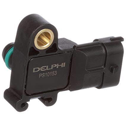 MAP SENSORU ASTRA J - INSIGNIA  - MOKKA - CORSA D - CORSA E - MERIVA B - ZAFIRA C - A14NET - A16LET