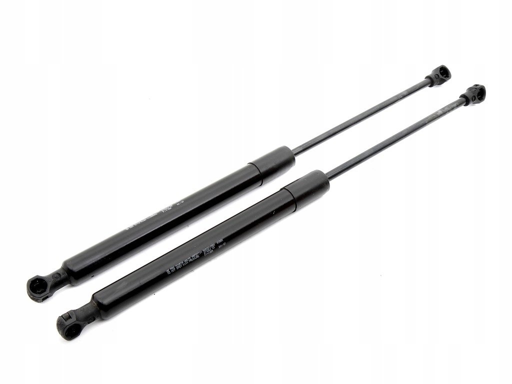 PEUGEOT 207 SW BAGAJ AMORTISÖRÜ