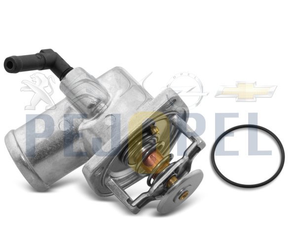 ASTRA G CORSA C VECTRA B-C ZAFİRA A 01-04 Z14XE-Z16XE TERMOSTAT