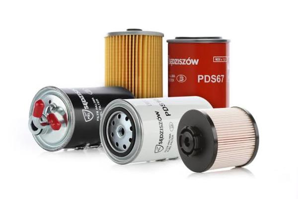YAKIT FILTRESI KECESI OLAN P206 306 II EXPERT I EXPERT II PA