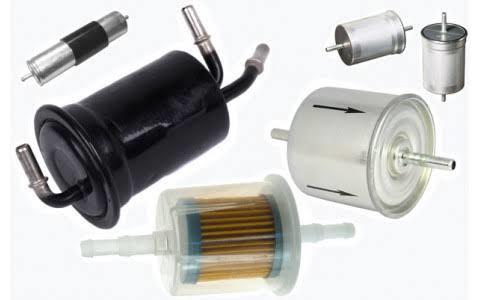 YAKIT FILTRESI KECESI OLAN P206 306 II EXPERT I EXPERT II PA