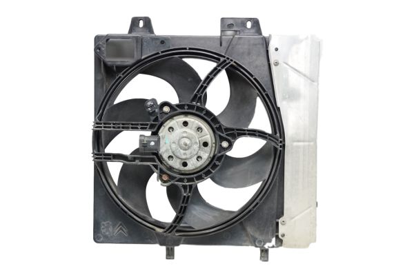 C3 PİCASSO (2009->) FAN MOTORU (1253H3) VEKA