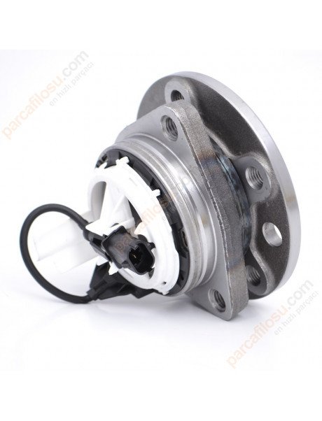 ÖN TEKER RULMANI (+ABS) OPEL VECTRA 5 BİJON 02>