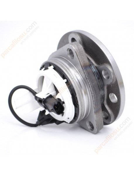 ÖN TEKER RULMANI (+ABS) OPEL VECTRA 5 BİJON 02>