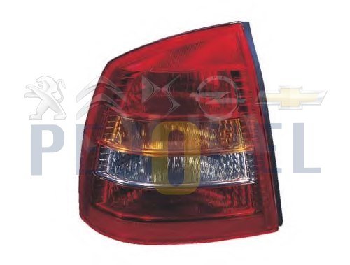 ASTRA G 99- BM STOP LAMBASI SAĞ