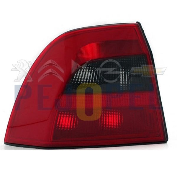VECTRA B 99-01 BM STOP LAMBASI SOL