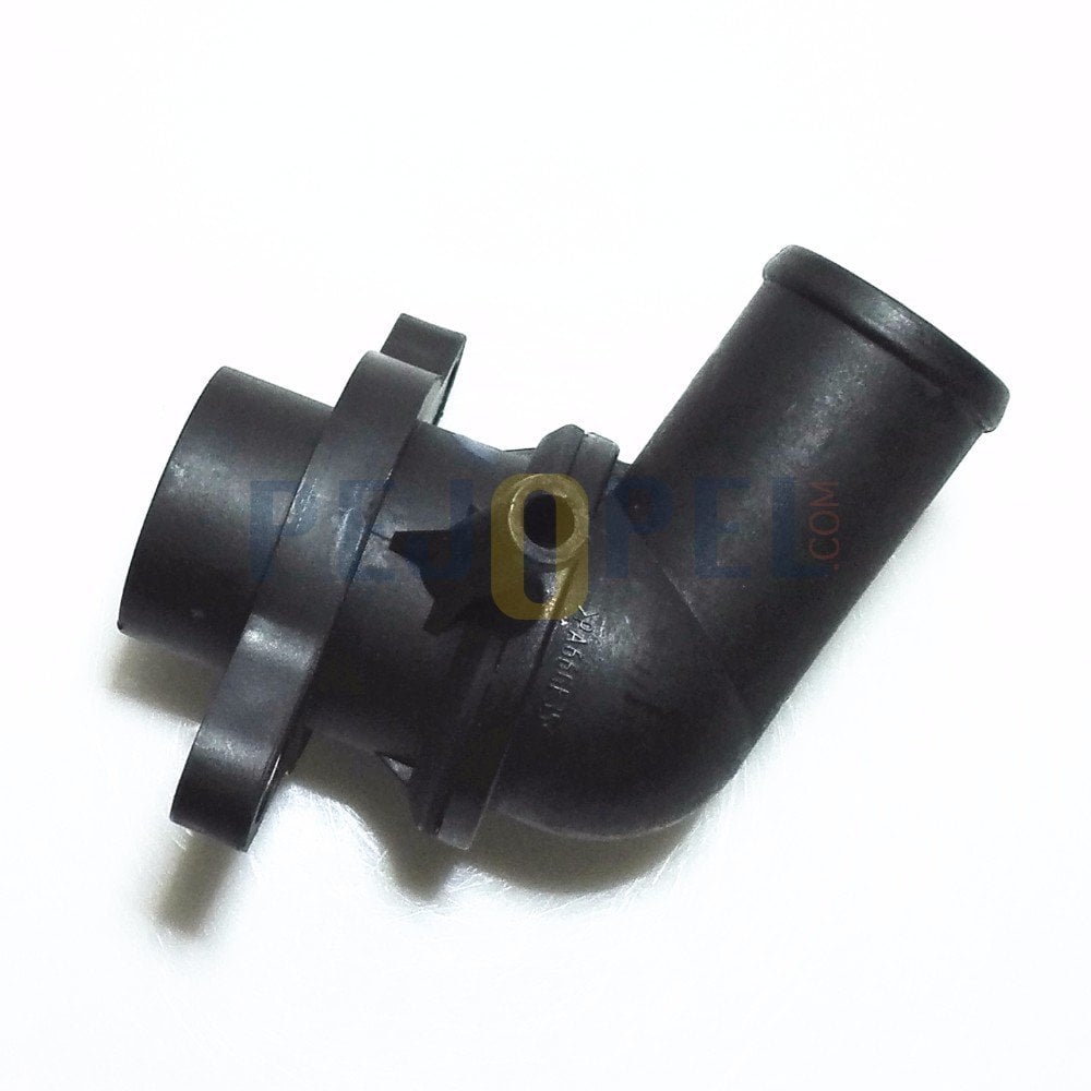 LACETTI REZZO 04- F14D3 F16D3 TERMOSTAT GÖVDESI