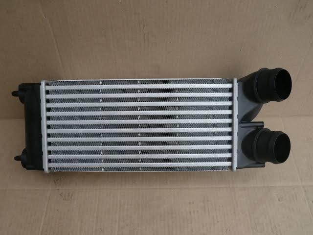 TURBO RADYATÖR C4-BERLİNGO-P.308-3008-PARTNERTEPE
