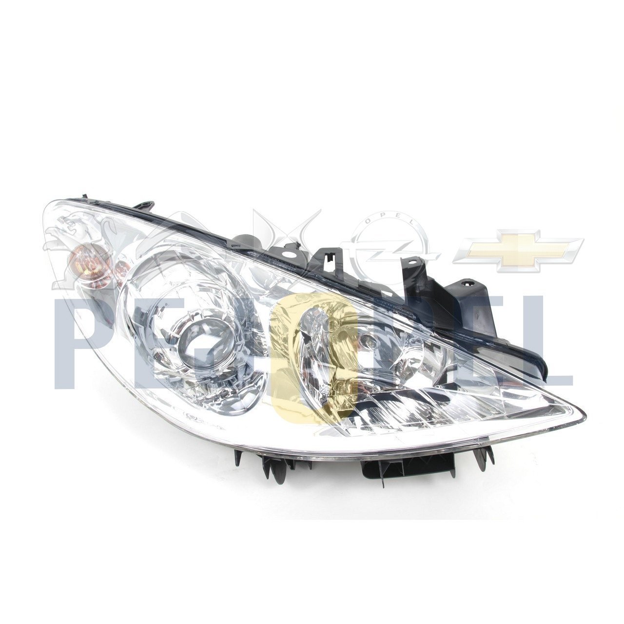 PEUGEOT 307 YM 2006--> SAĞ ON FAR