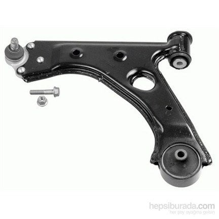 ALT SALINCAK KOMPLE SOL CORSA D 05-->