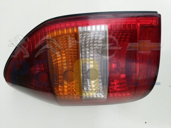 ZAFIRA A 99-03 BM STOP LAMBASI SOL