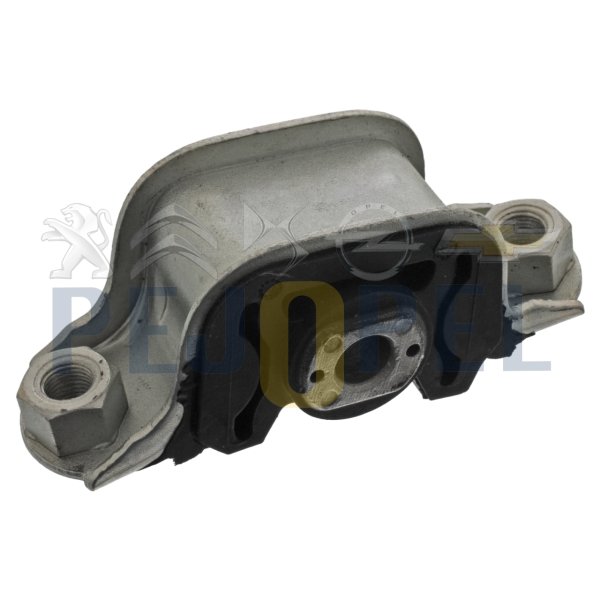 JUMPER -2 / BOXER-2 02- 2.8 HDI MOTOR KULAK ALT : L