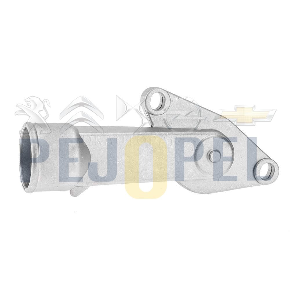 ASTRA F CORSA A-B/VECTRA A 89-01 C12NZ-X12SZ-C14NZ-X14SZ-14NV-14SE-C14SE TERMOSTAT GÖVDESI
