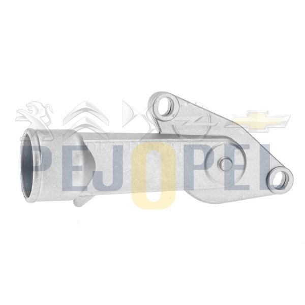 ASTRA F CORSA A-B/VECTRA A 89-01 C12NZ-X12SZ-C14NZ-X14SZ-14NV-14SE-C14SE TERMOSTAT GÖVDESI
